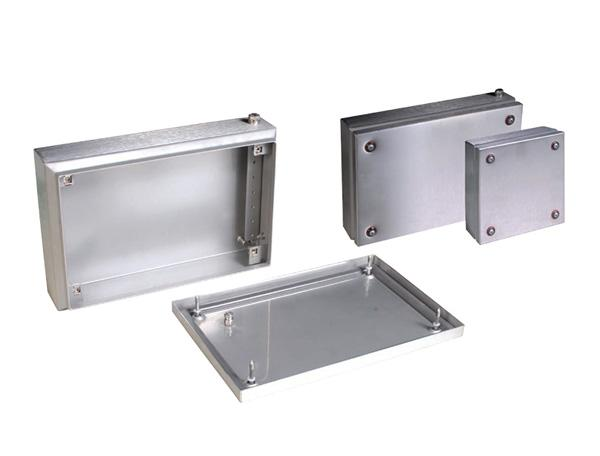 Metal Junction Box