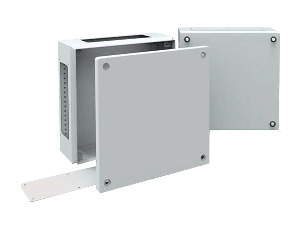 terminal box