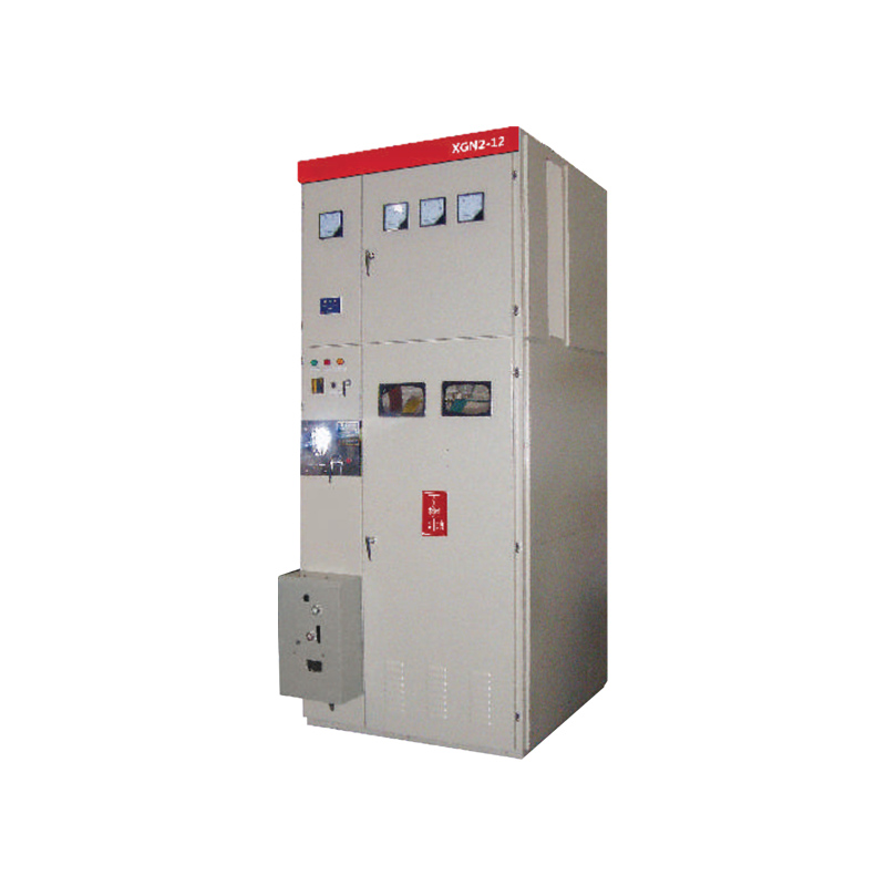 Low voltage switchgear