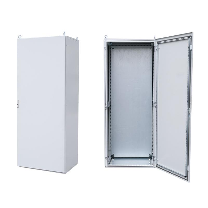 Modular Enclosure