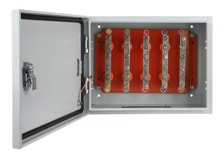 bus bar box