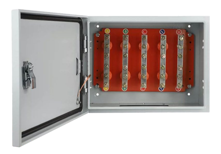 bus bar box