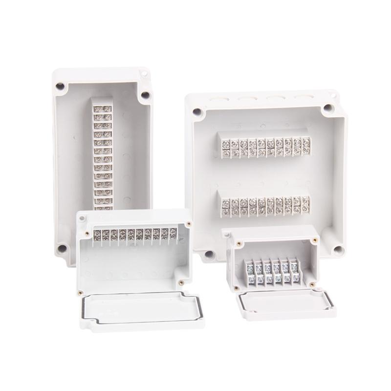 Plastic Terminal Box