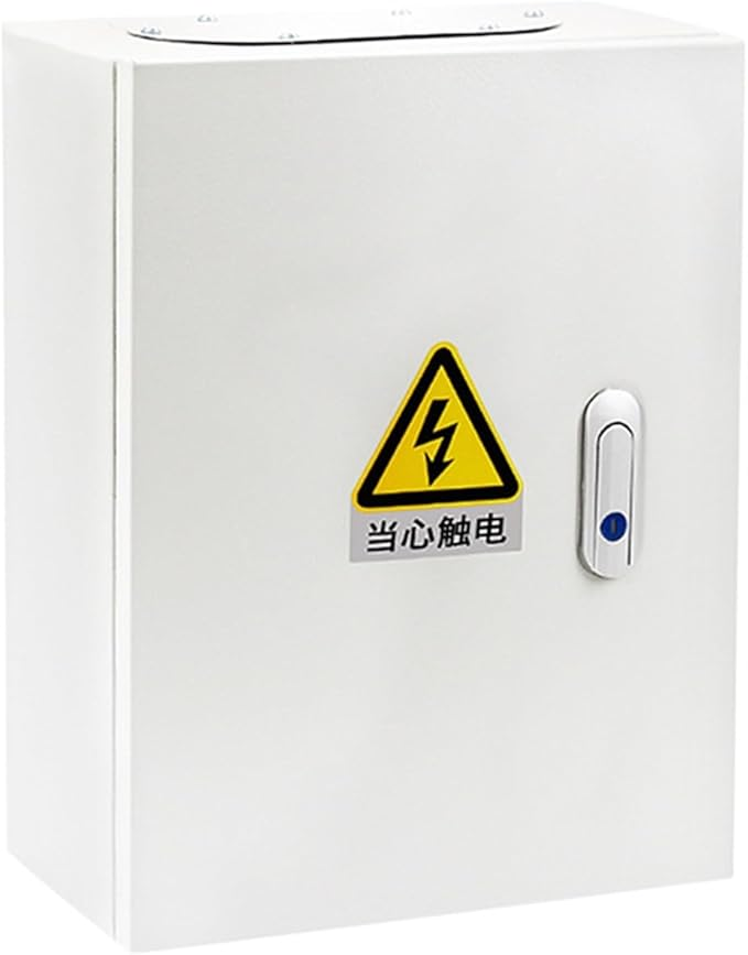 What is dual power switching box
