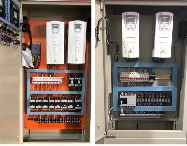 Electrical Junction Box NEC Code