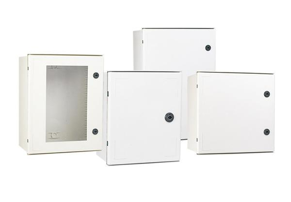 Fiberglass Electrical Enclosures