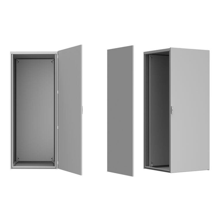 Modular vs. Unibody Enclosures: Why Flexibility is the Key to Industry 4.5 in 2025