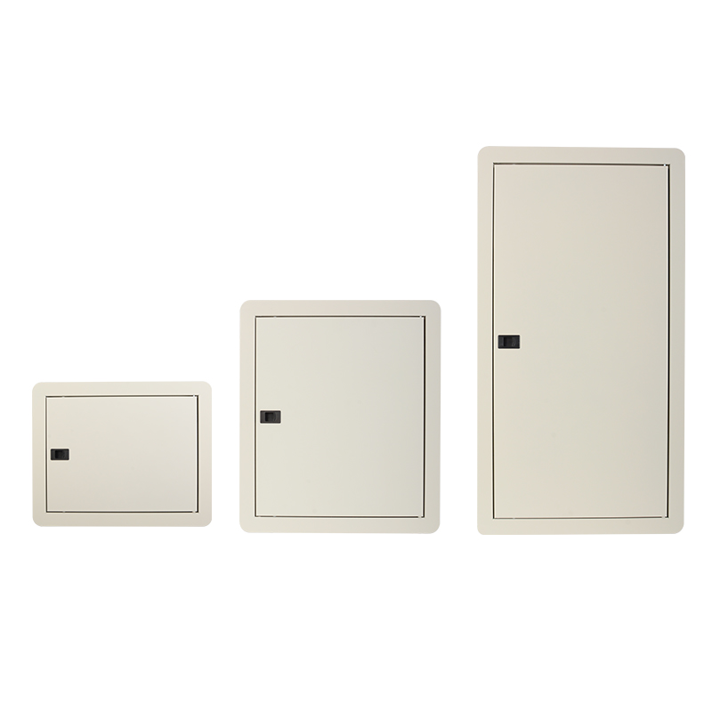 SDR Invicta DIN Rail Distribution Board