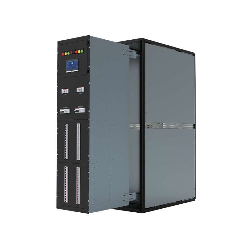 SP  RPP Compact Power Distribution Cabinet