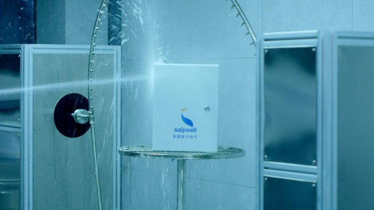 Waterproof Level Testing