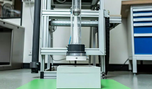 Impact Resistance Testing