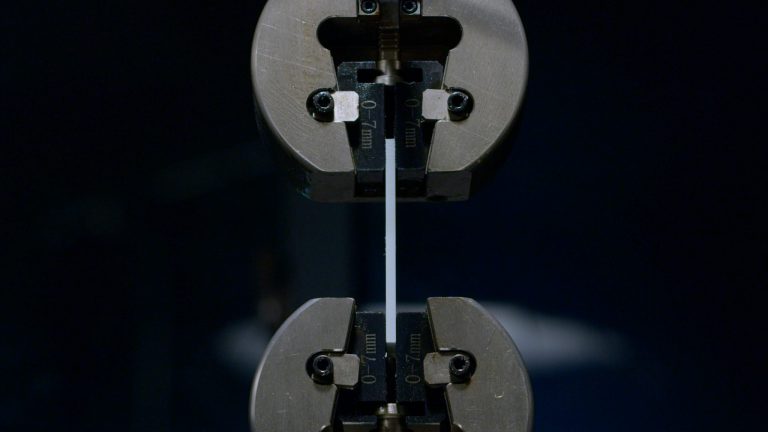 Tension Testing