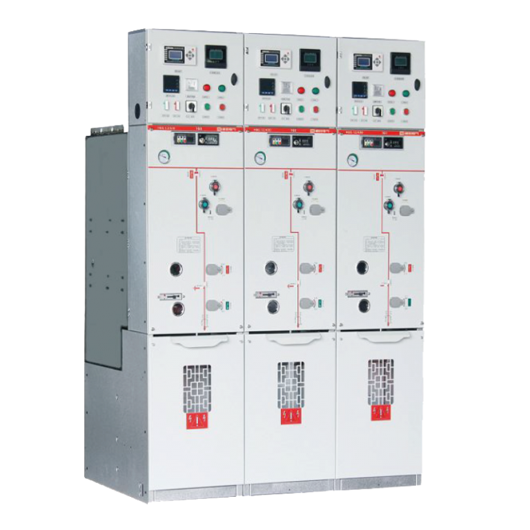 Environmental Protection Cabinet