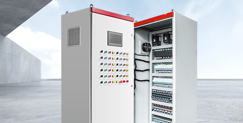 Frequency conversion industry
