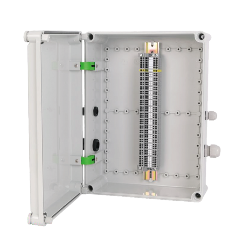Terminal Box