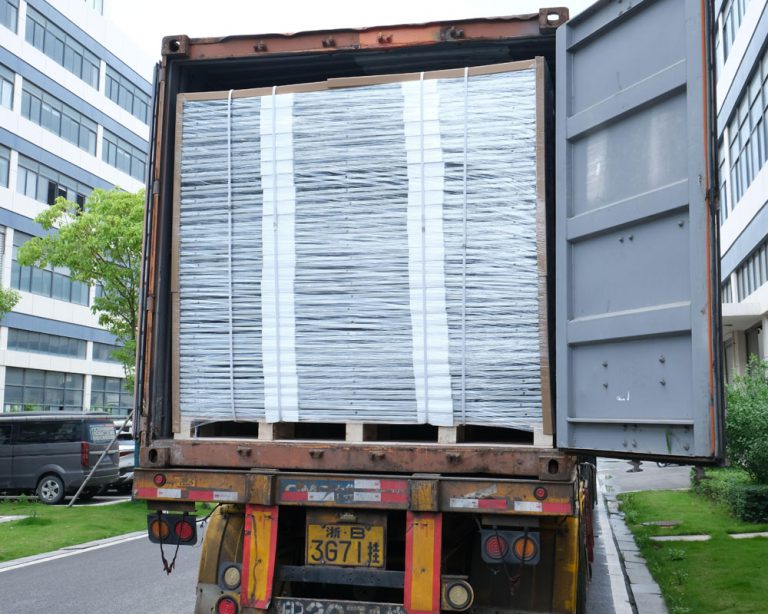 Shipping