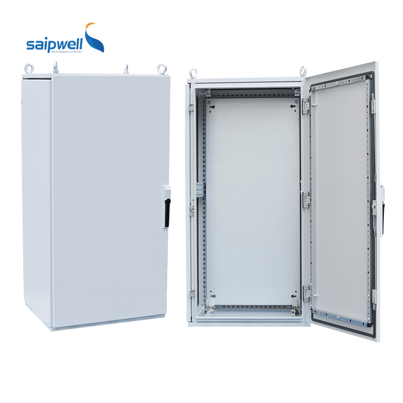 Steel, Plastic, or Fiberglass Electrical Cabinets Which Is Best