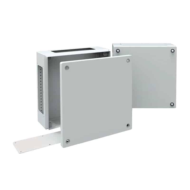 How to Remove Knockouts from Electrical Enclosures: Step-by-Step Guide