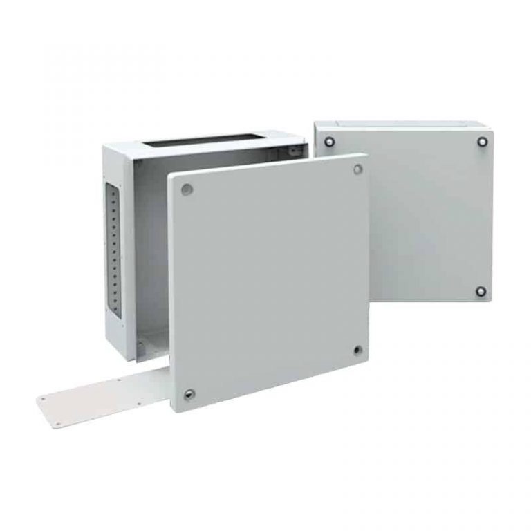 How to Size an Electronics Enclosure for Your Circuit Board (Step-by-Step)