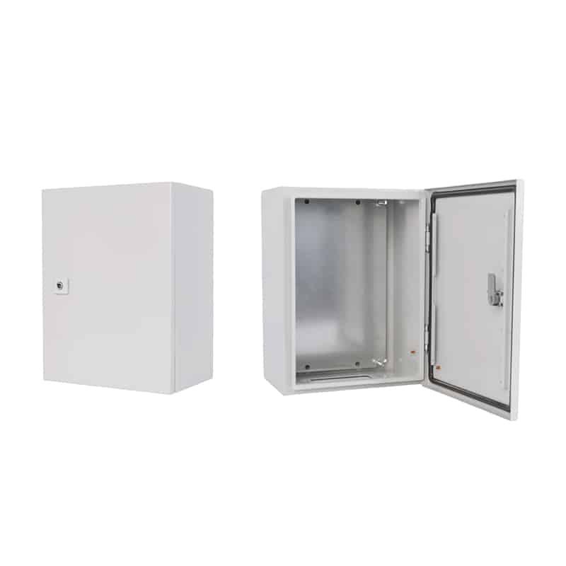 Electrical Cabinet