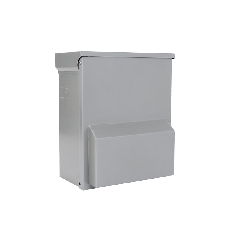 AMC RV Power Outlets Box 20A/30A/50A