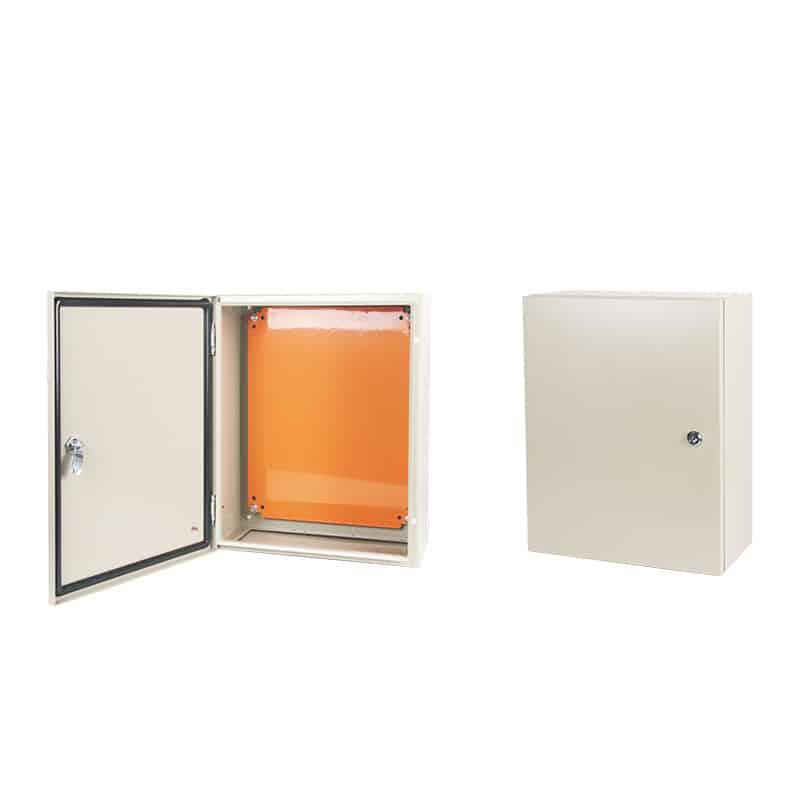 Electrical Cabinet