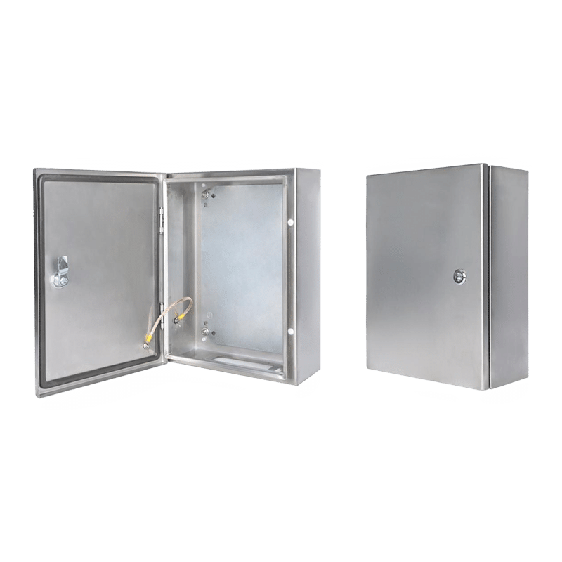 IP55 vs IP65 vs IP66: How to Choose the Right Outdoor Electrical Enclosure