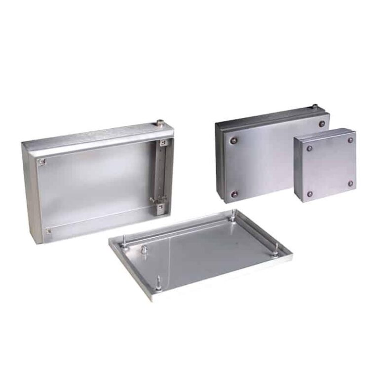 Where to Buy Custom Electronic Enclosures: Top Manufacturers & Tips