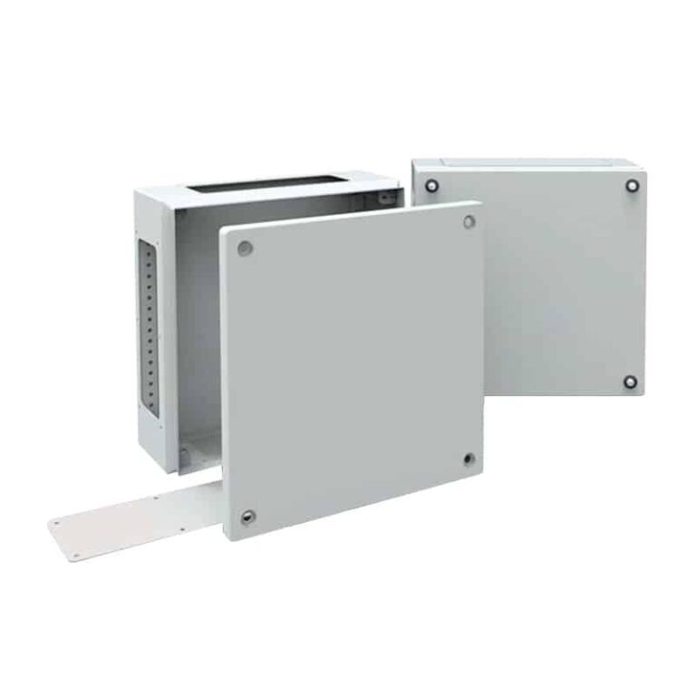 How to Size an Electronics Enclosure for Your Circuit Board (Step-by-Step)