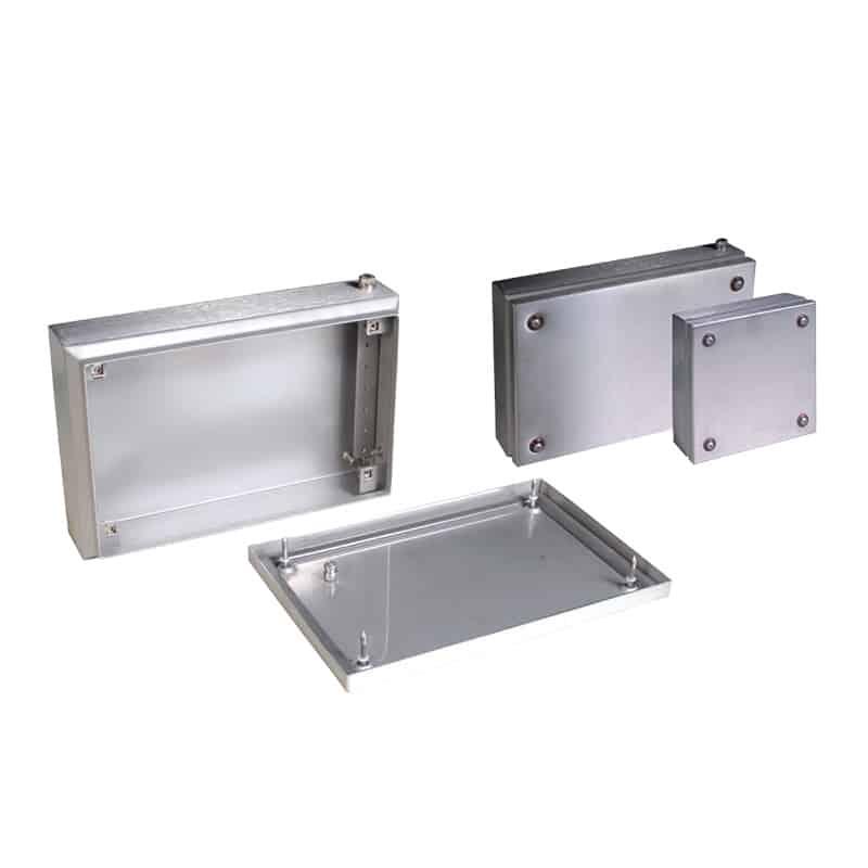 Electrical Cabinet