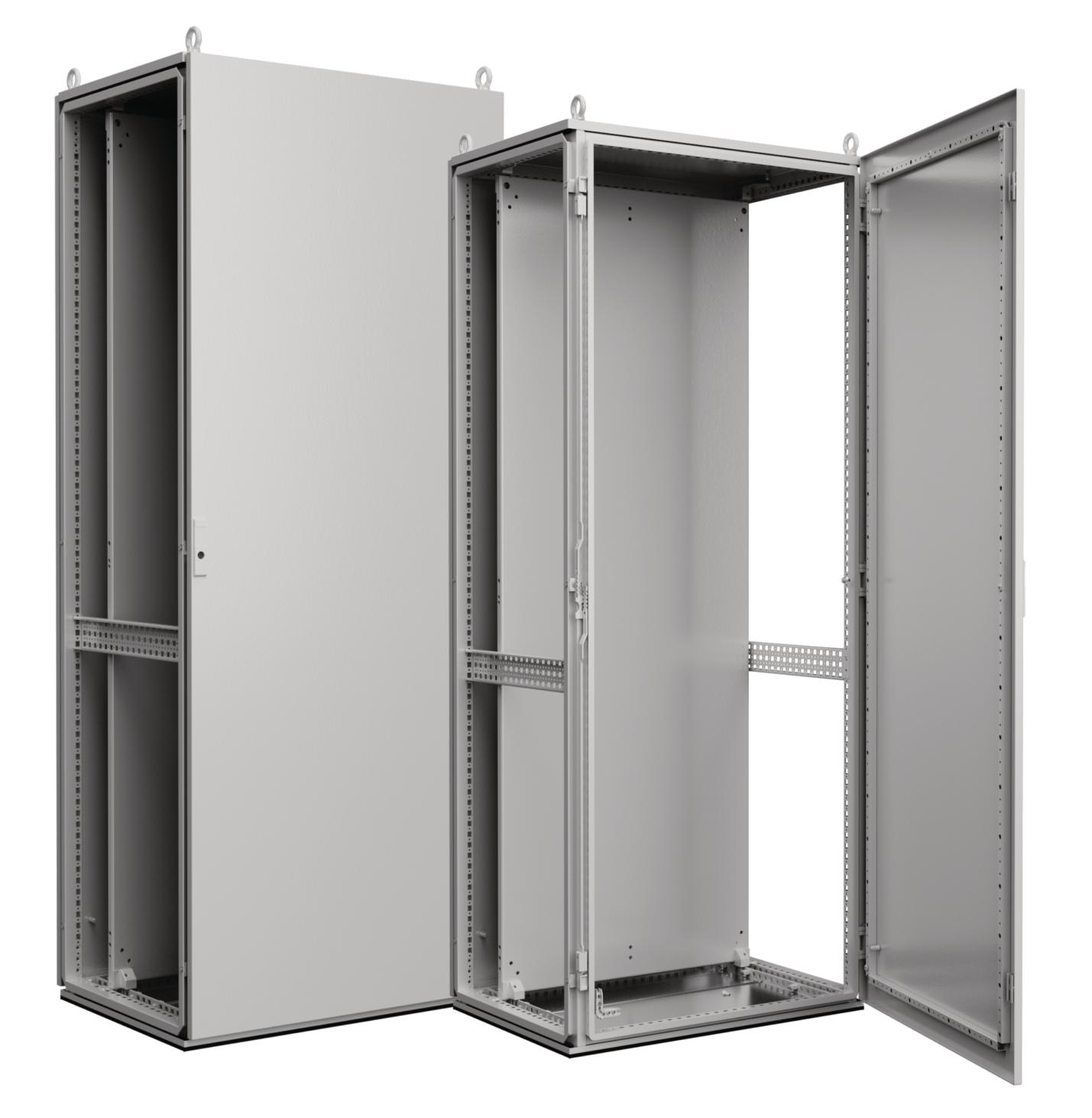 Custom Metal Enclosure Solutions: Boosting Efficiency in Smart Industries