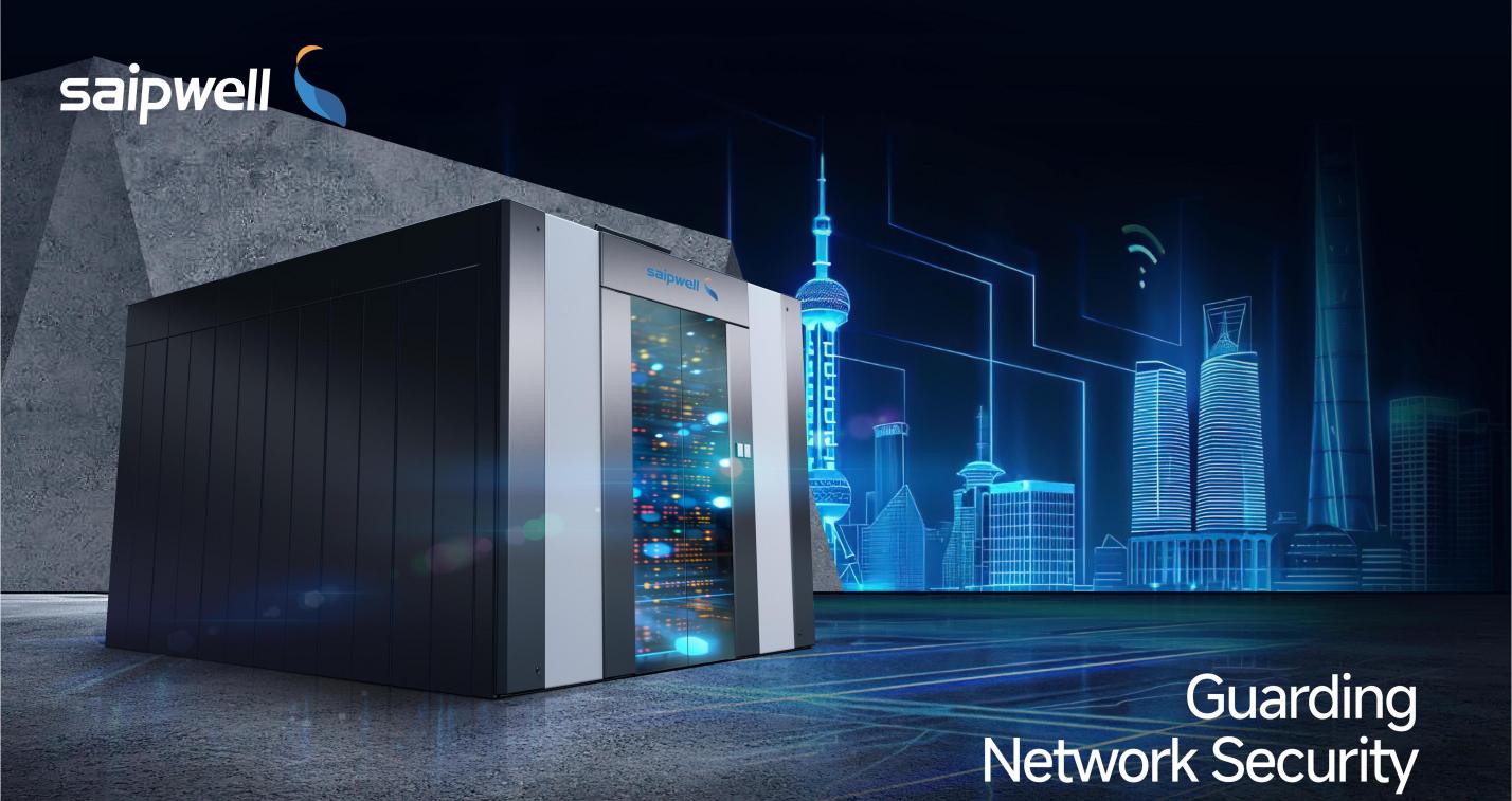 Why Modular Enclosures Are Ideal for Data Centers and IT Infrastructure