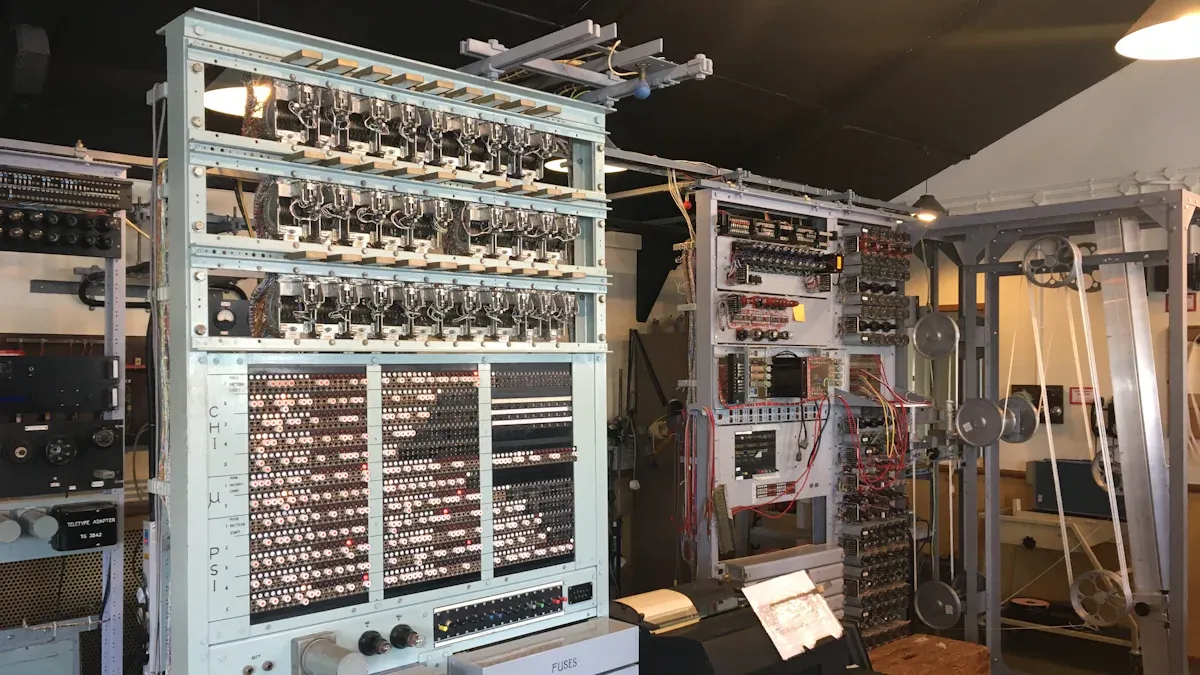 Key Electrical Cabinet Types Used in OEM Projects