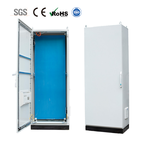 Design Features That Enable IP65 and IP66 Ratings
