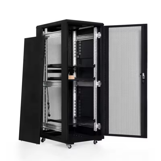 Modular Enclosure Solutions for AI & High-Density Data Centers