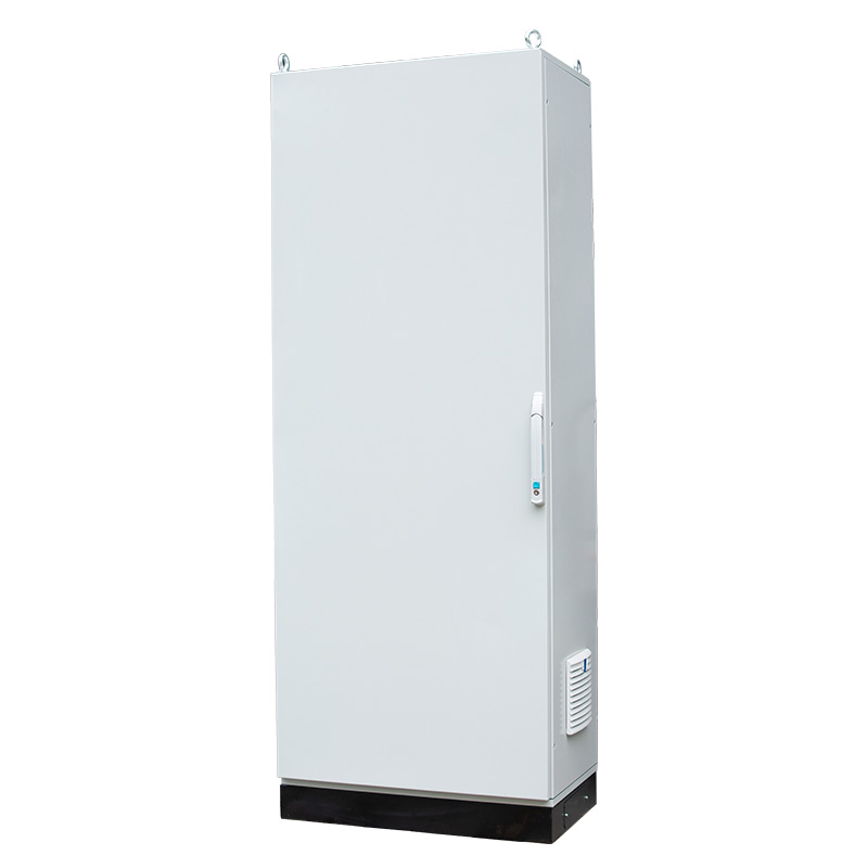 How Modular Enclosures Reduce Assembly Time
