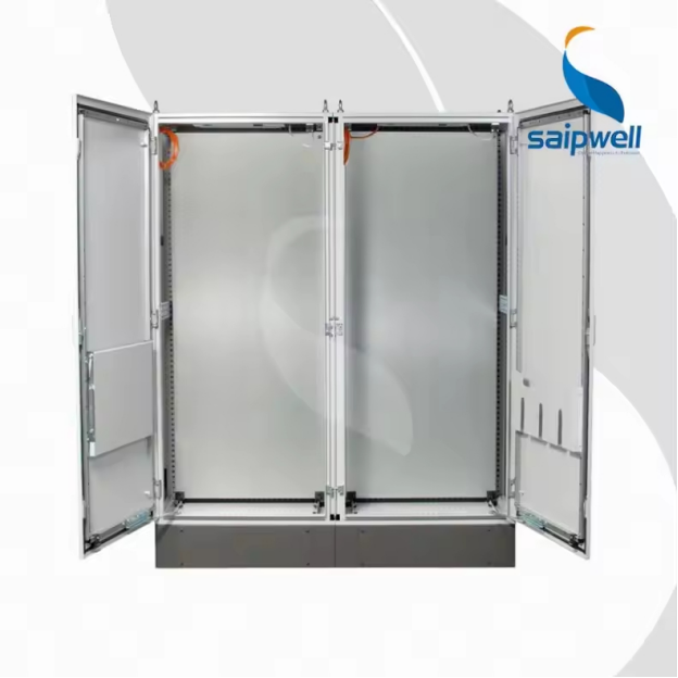 Where Modular Enclosures Provide Superior Value