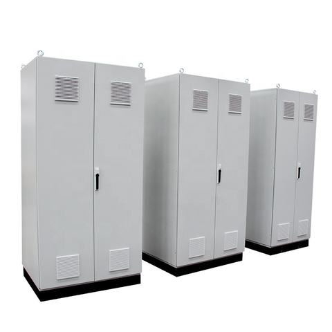 How Modular Electrical Enclosures Deliver Customization Without the High Cost