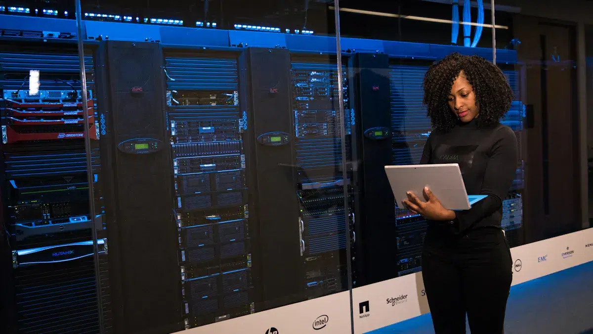 Top 10 Server Cabinet Manufacturers for 2026