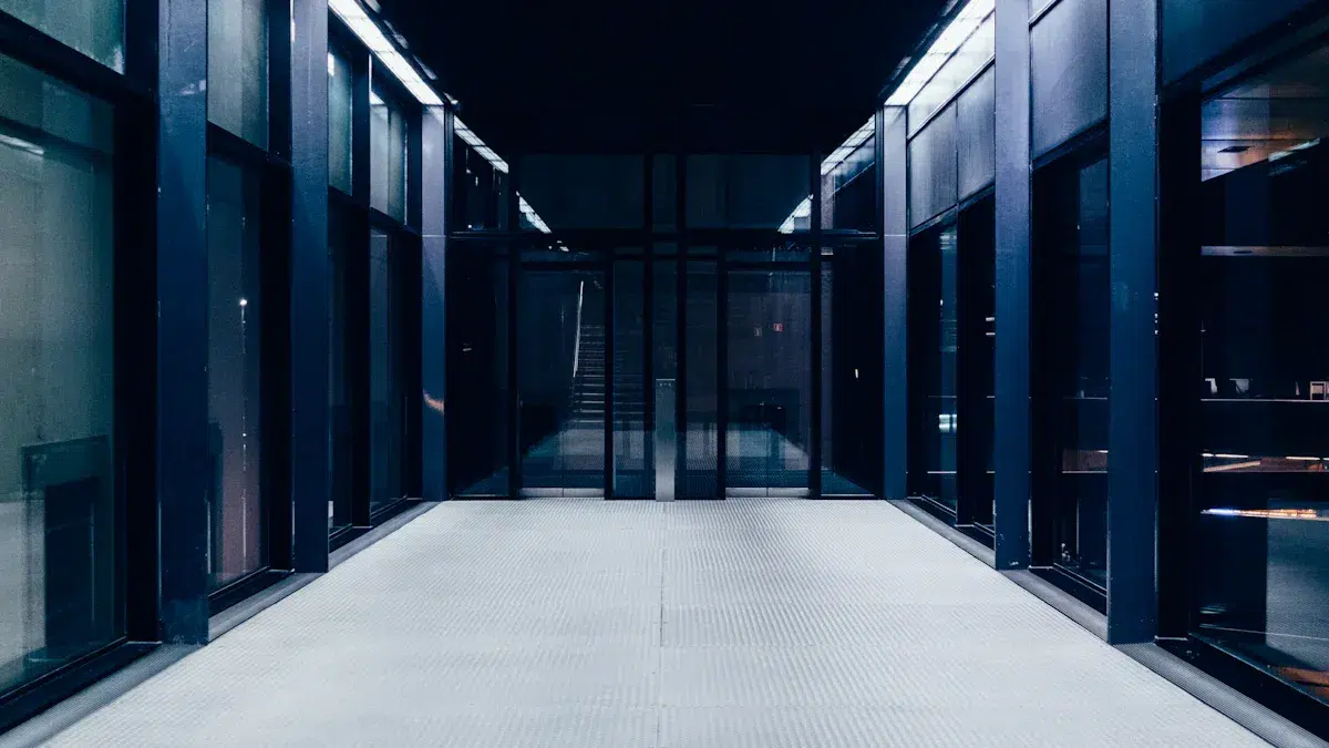 Data Center Server Rack Basics
