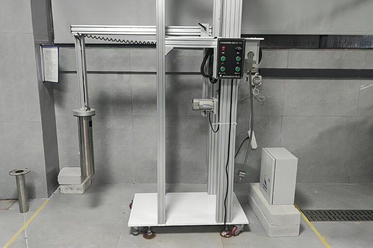 Mechanical Impact Test