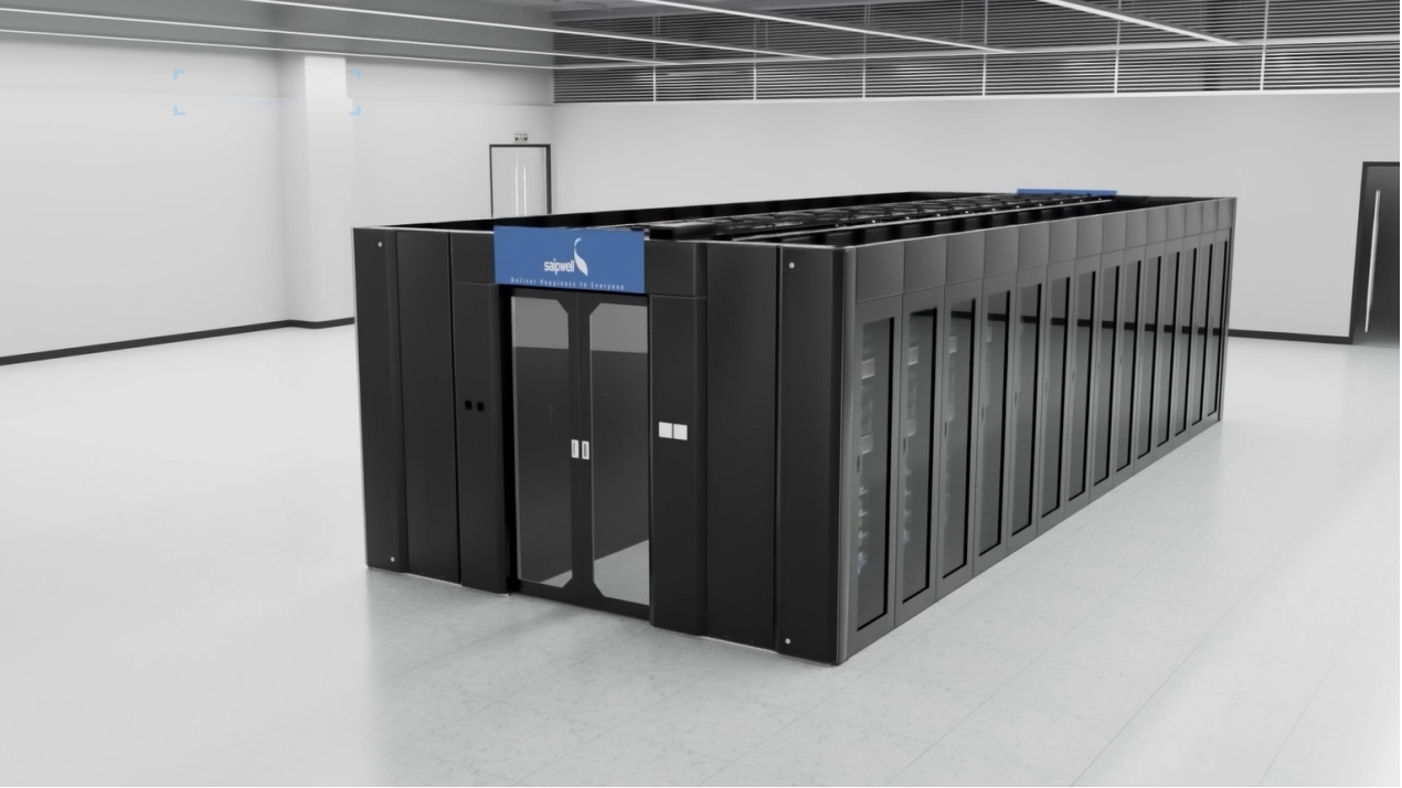 What is the Standard Width of a Network Rack?
