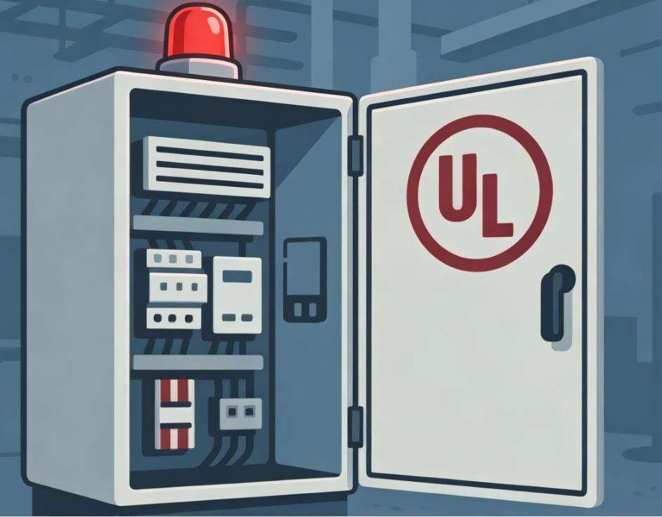 What Is UL Certification for Electrical Enclosures, and Why Does It Matter for Your Project?