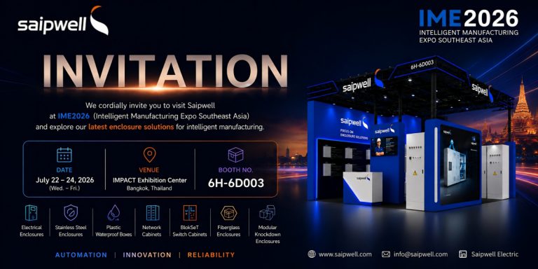 Saipwell-to-Exhibit-at-IME-2026-Thailand