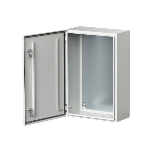 SPT IP66 Metal Wall Mounting Control Panel Enclosure